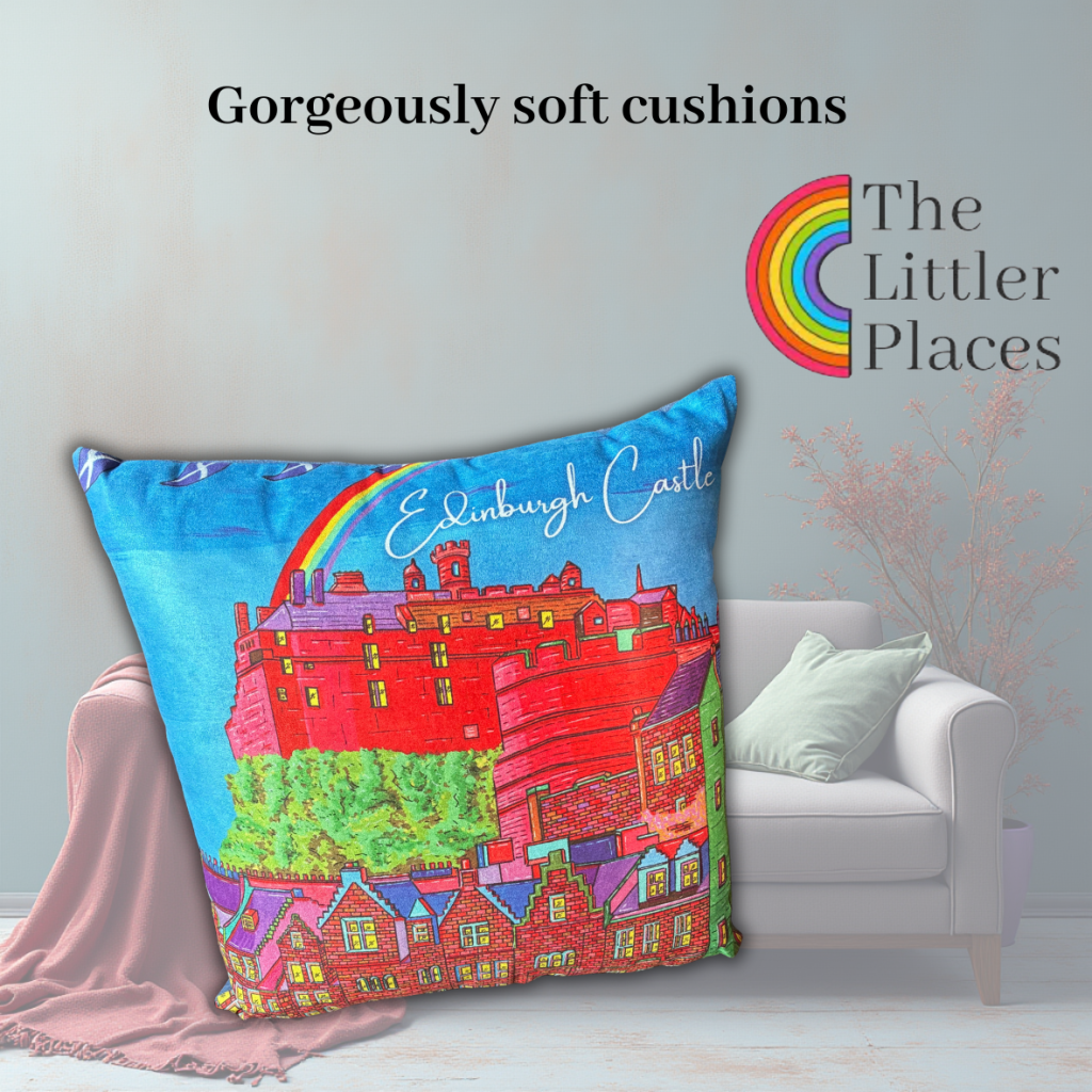 Cushions