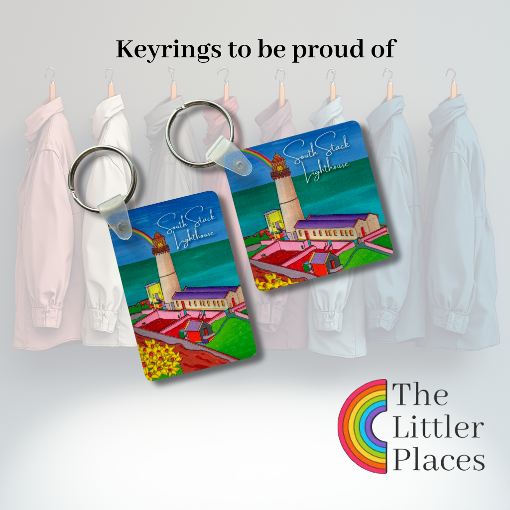Keyrings