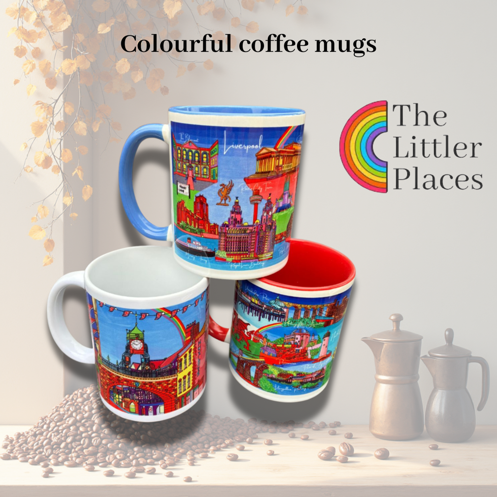 Ceramic Mugs