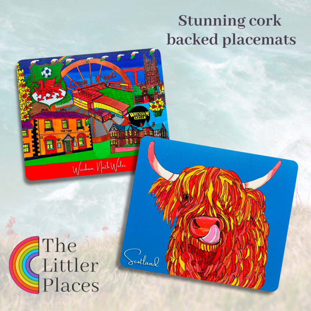 Placemats