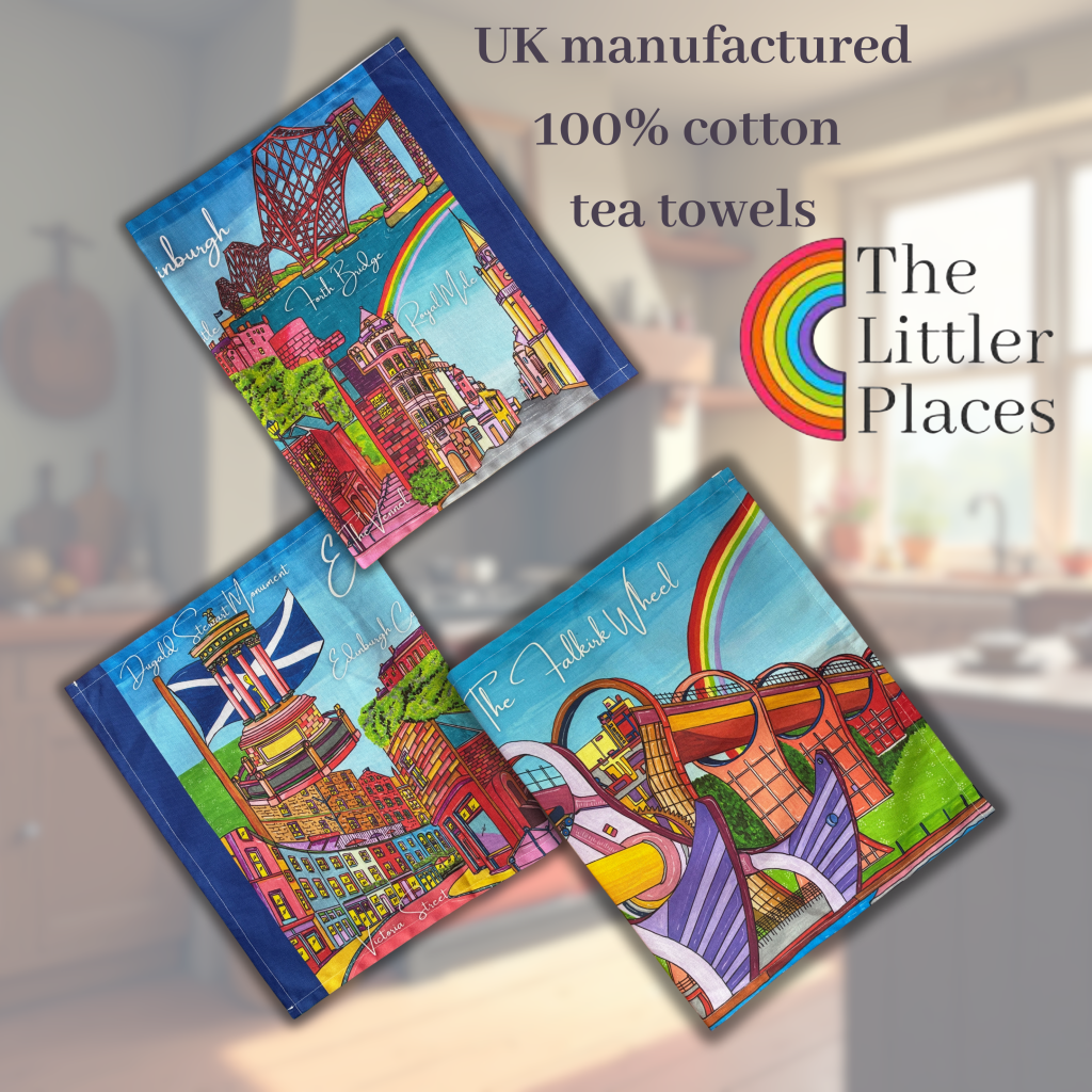 Tea Towels