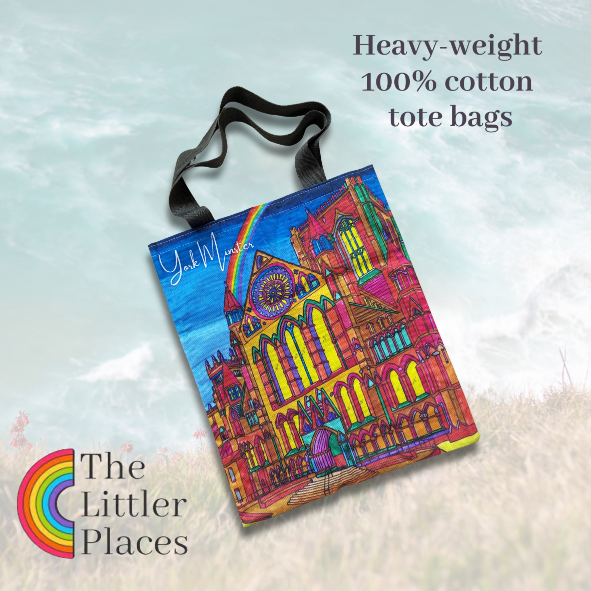 Tote Bags - Image 1
